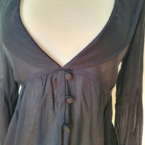 TYSA Tunic - Picture 6 of 6